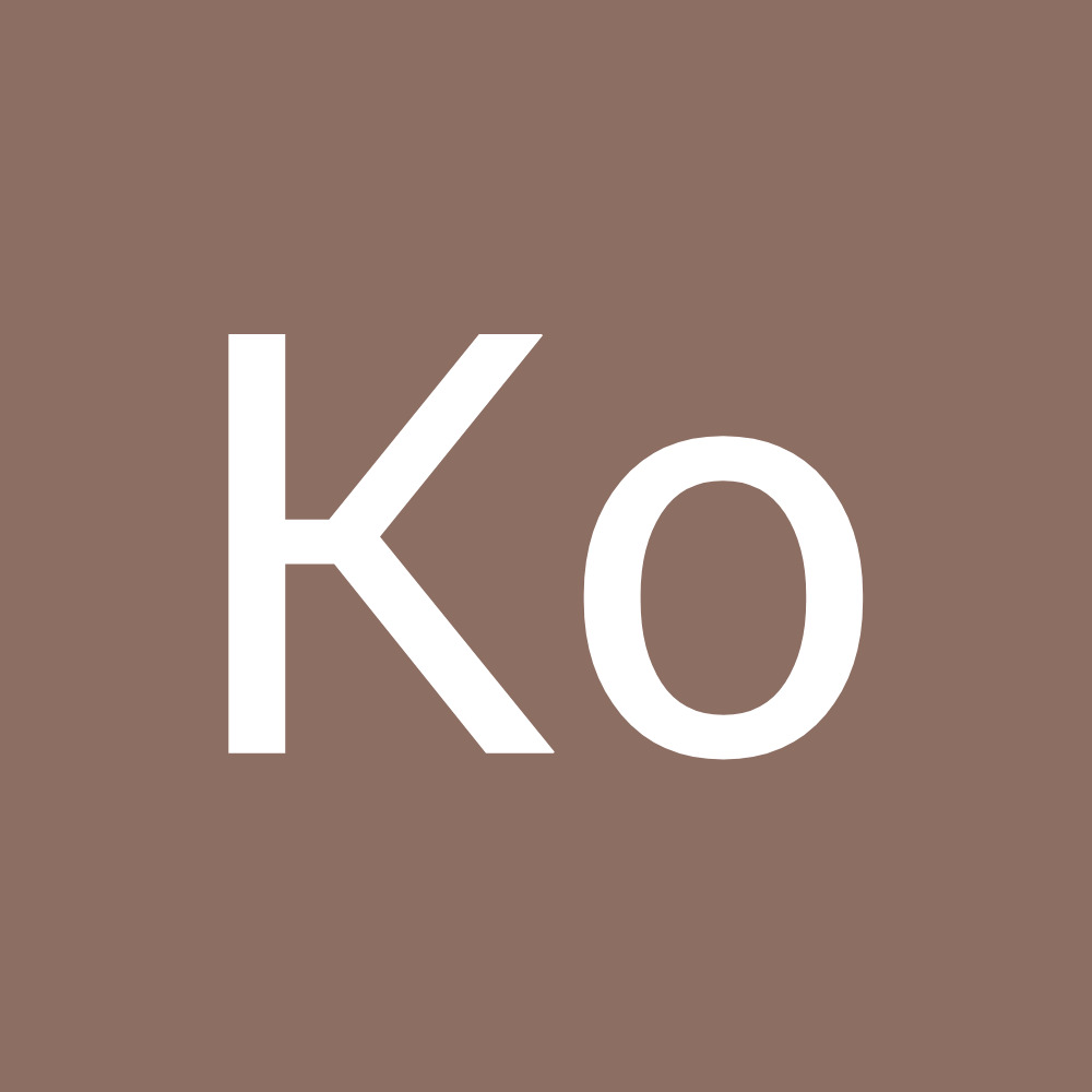 Meet your Posher, Ko